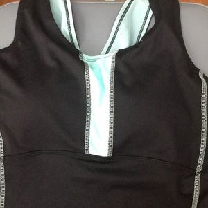 Gaiam Yoga Tank Top